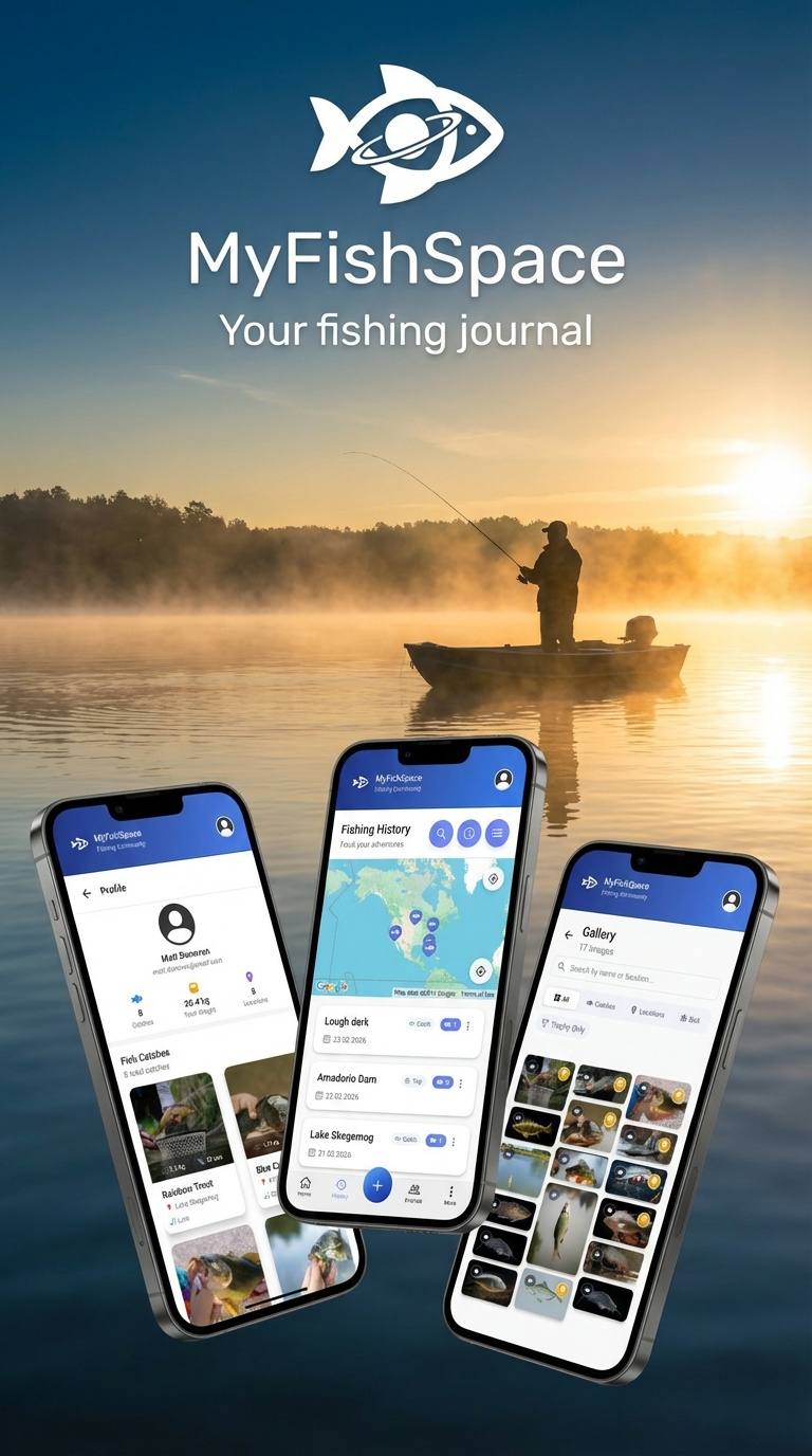 MyFishSpace download preview